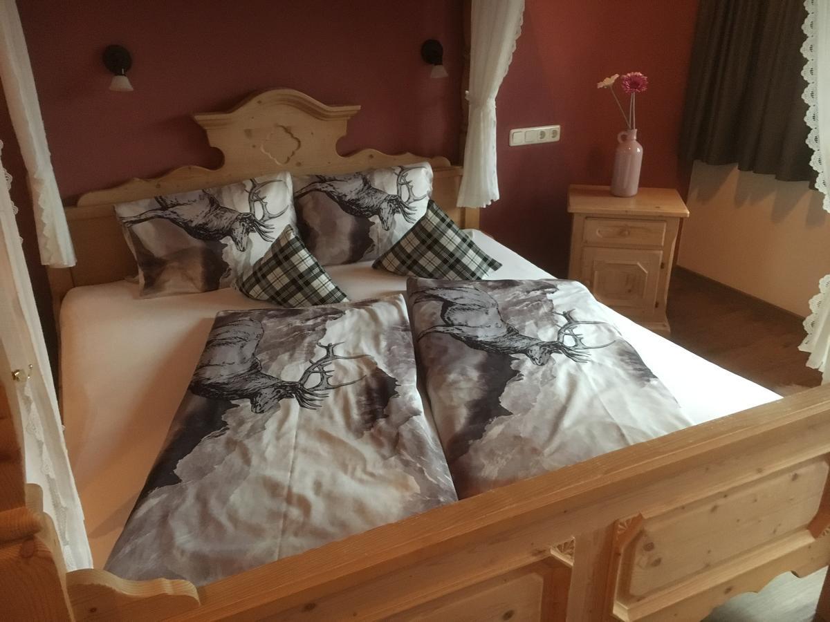 Zum Urviech -erwachsenenhotel- (adults Only) 2* Ehrwald