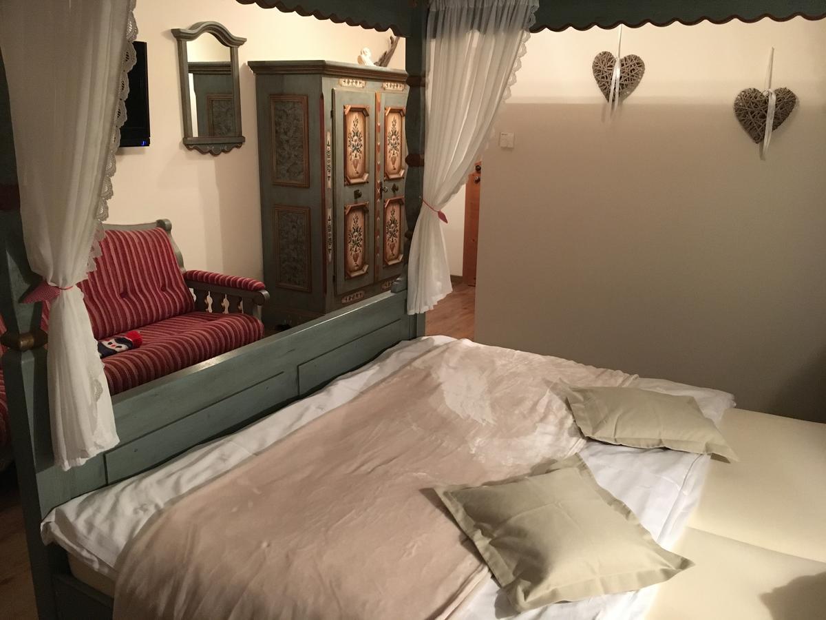 Hotel Zum Urviech -erwachsenenhotel- (adults Only) Ehrwald