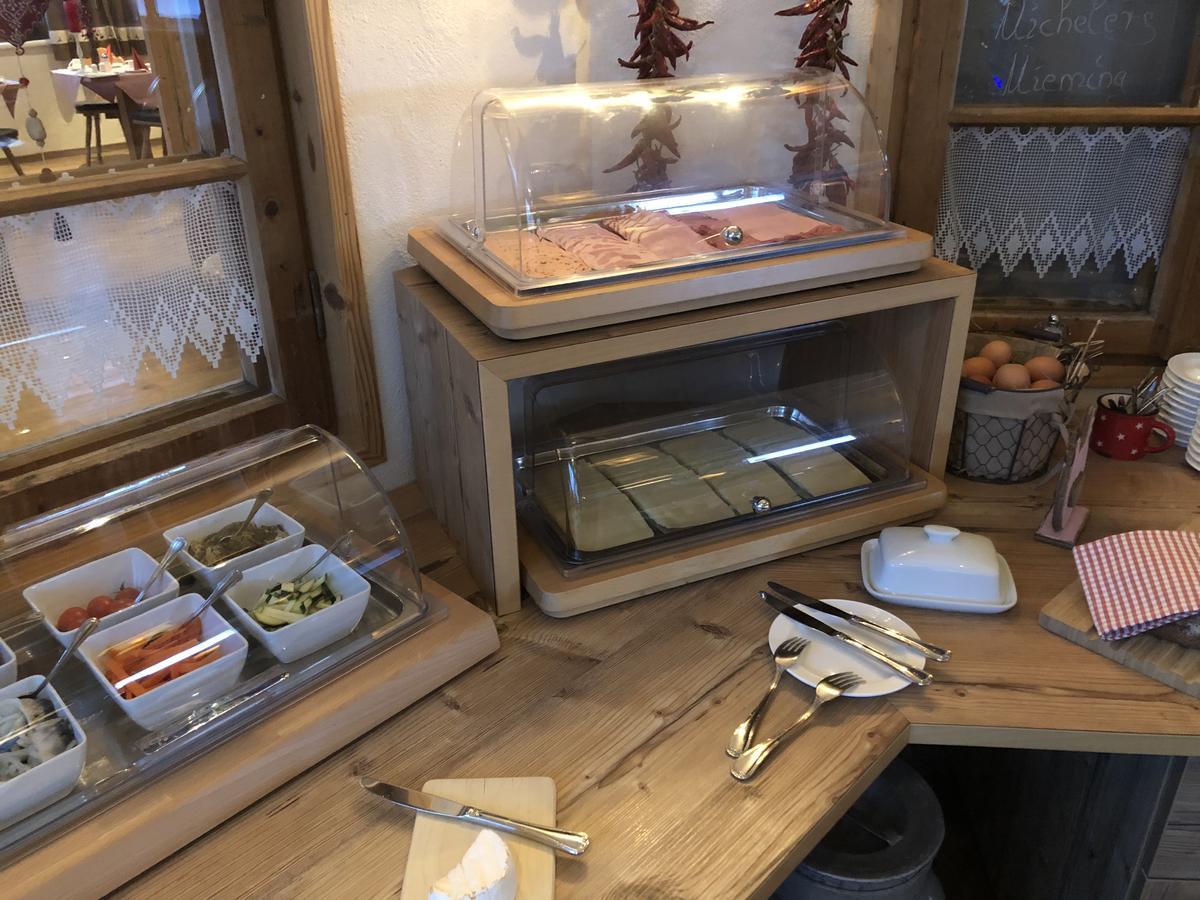 Zum Urviech -erwachsenenhotel- (adults Only) Hotel Ehrwald